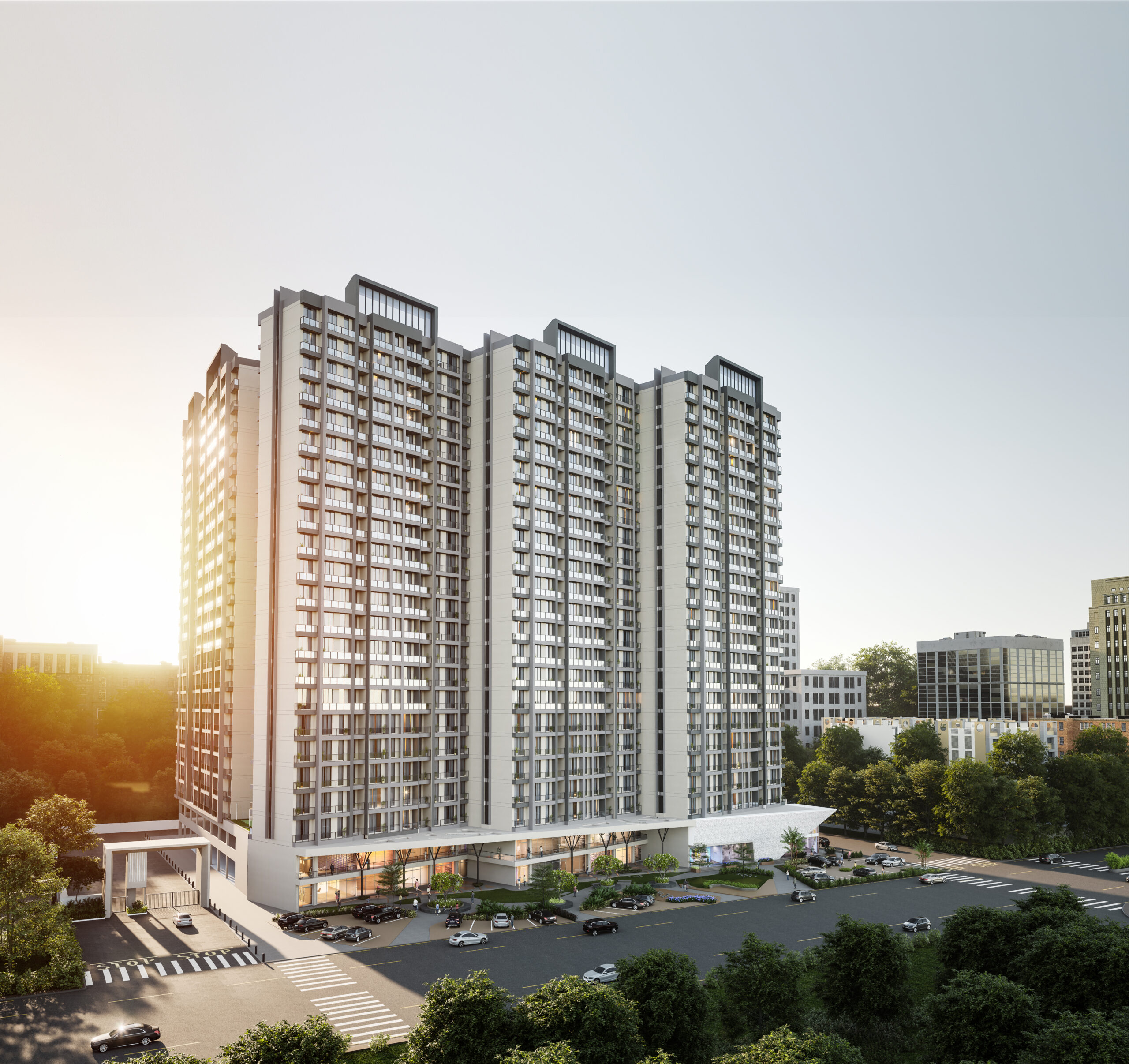 Techton Group